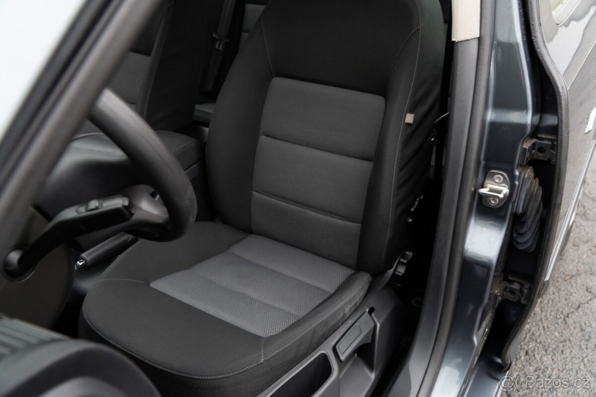 Škoda Octavia 1.9TDI AMBIENTE - 16