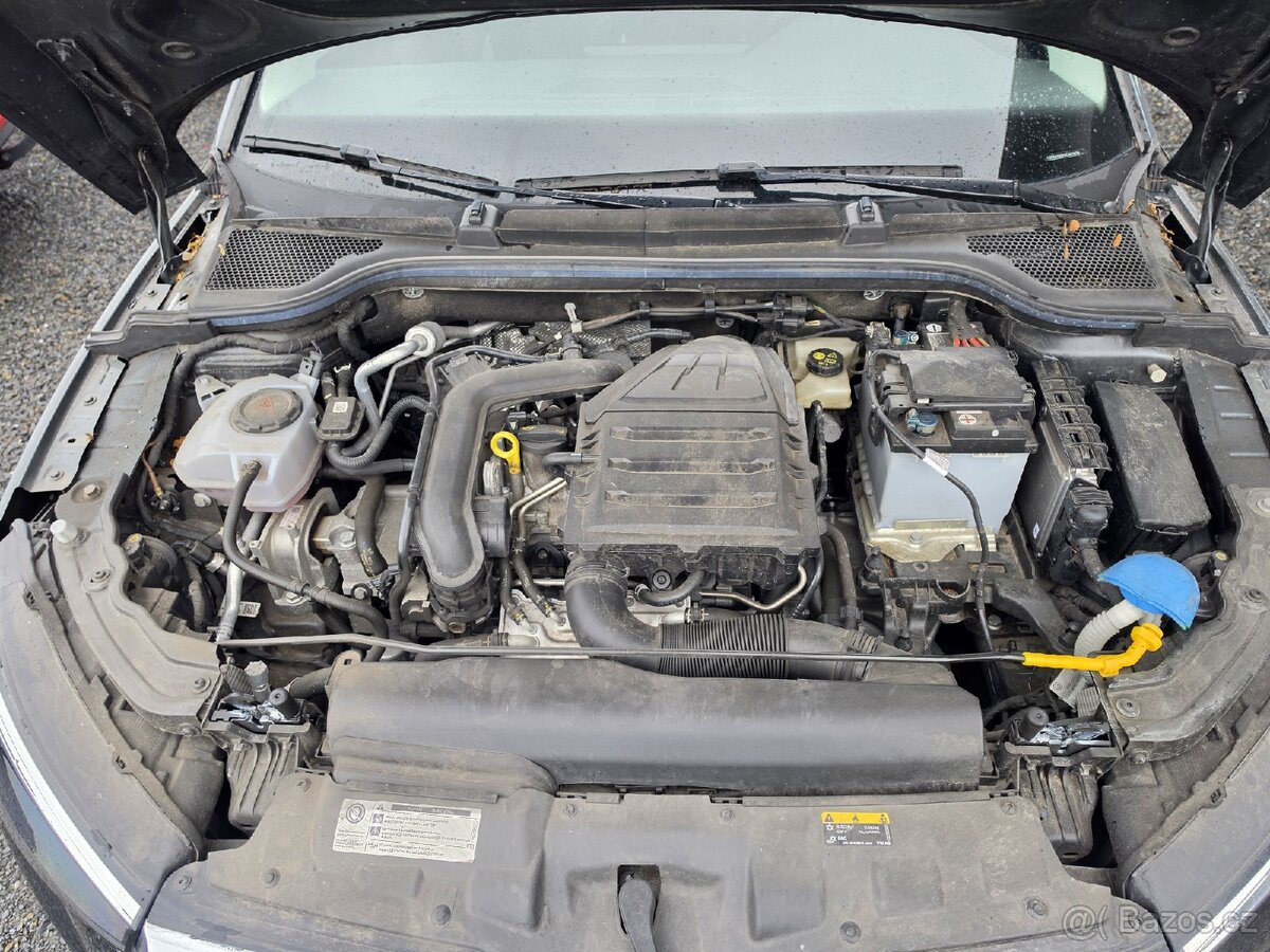 Škoda Scala
1.0 TSI DSG TZ Matrix Virtual - 16
