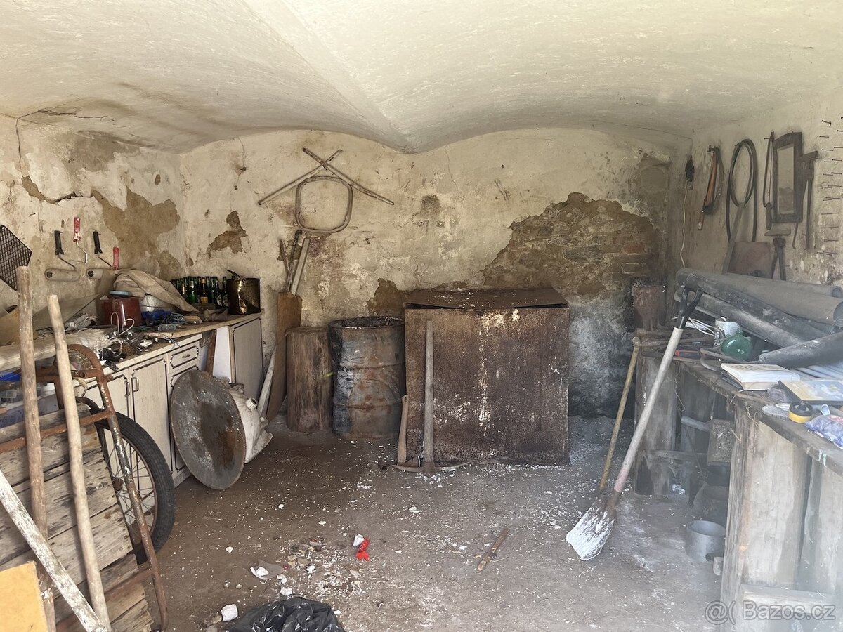 Secesní vila v centru Pacova - 16