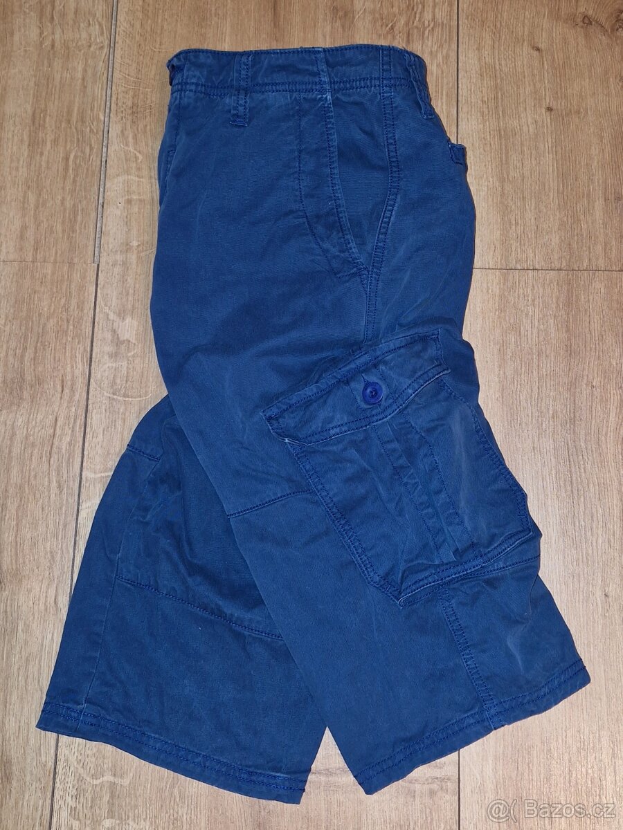 Pánský značkový set vel.L - 16