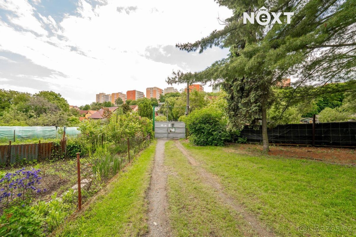 Prodej Chata, 23㎡ - 16