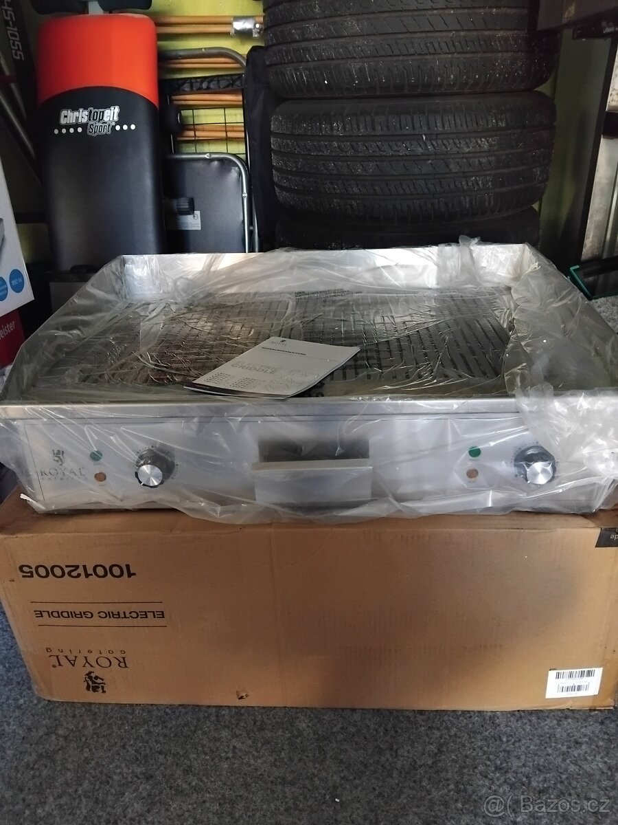 Profi Gastro vybavení - 16