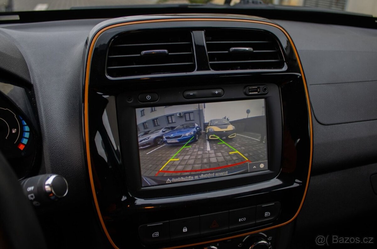 Dacia Spring 26.8kWh Comfort Plus - 16