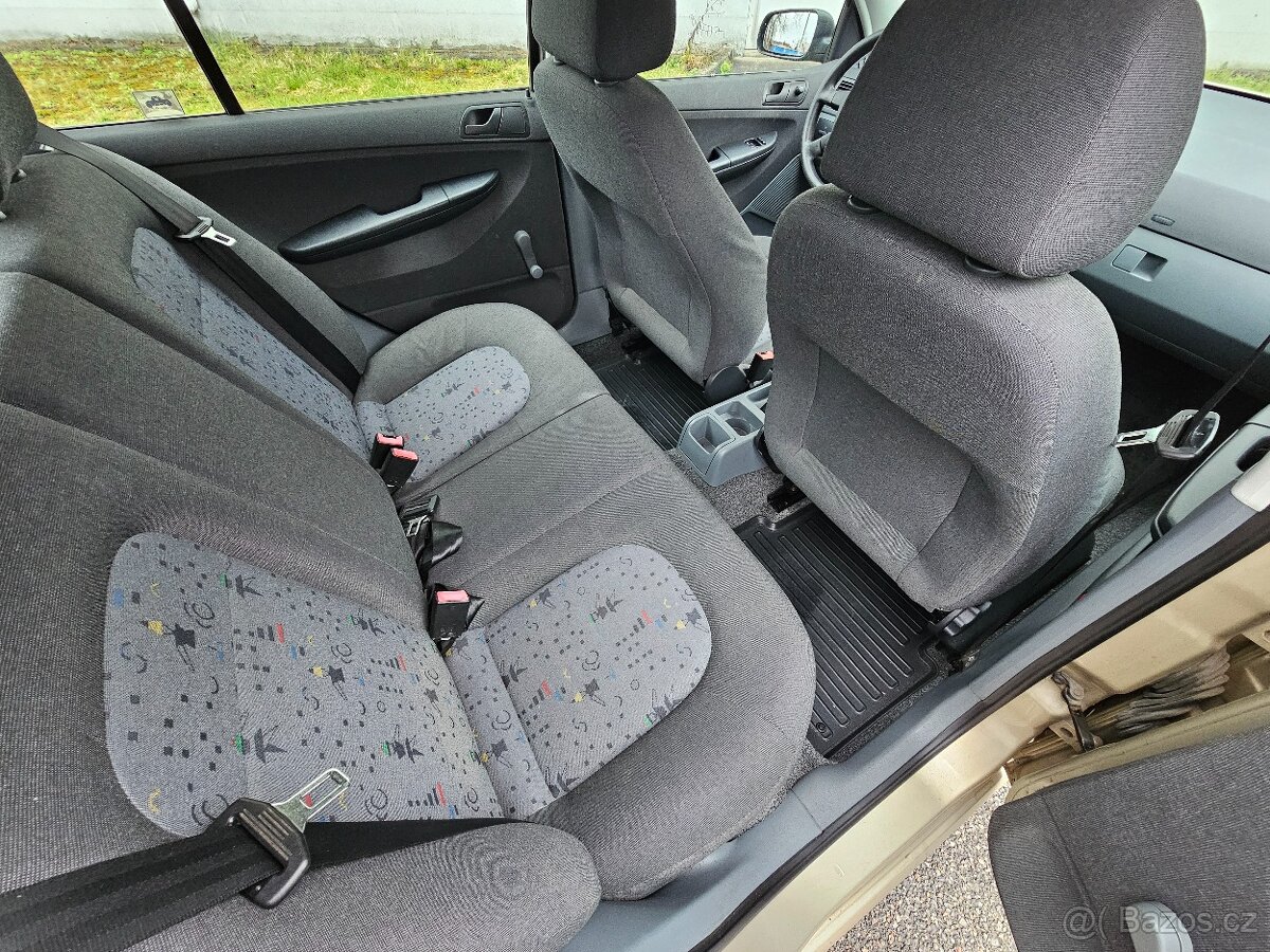 Škoda Fabia 1 1.2HTP 57.000KM - 16