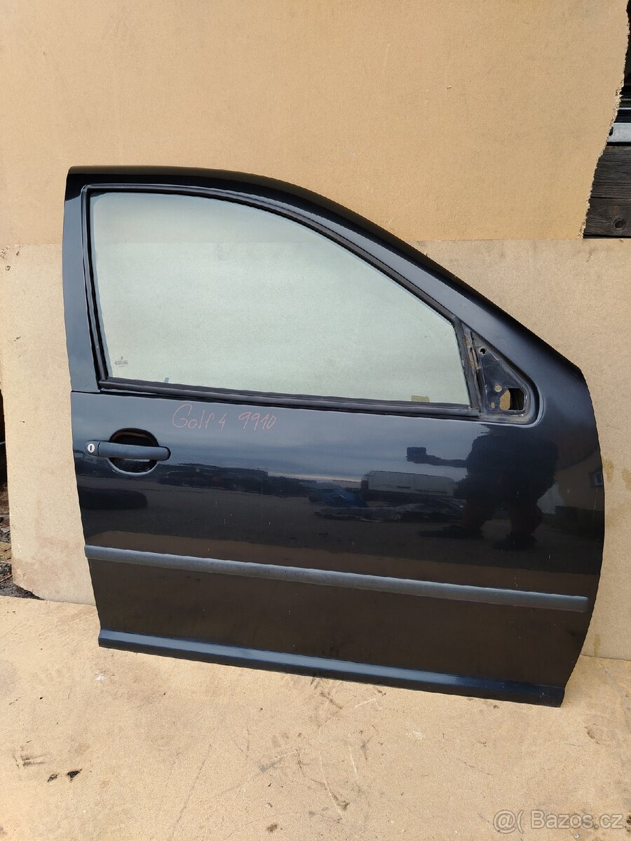 Dveře Volkswagen Golf 4 - 16