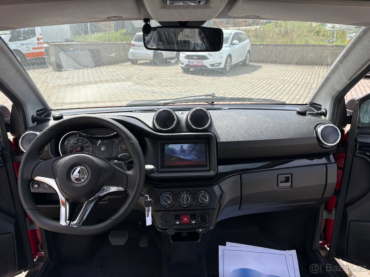 Aixam City sport - 16