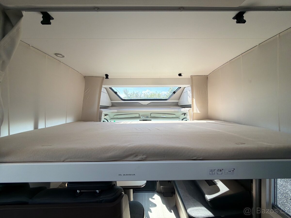 Adria Matrix Supreme 670 SL - 16
