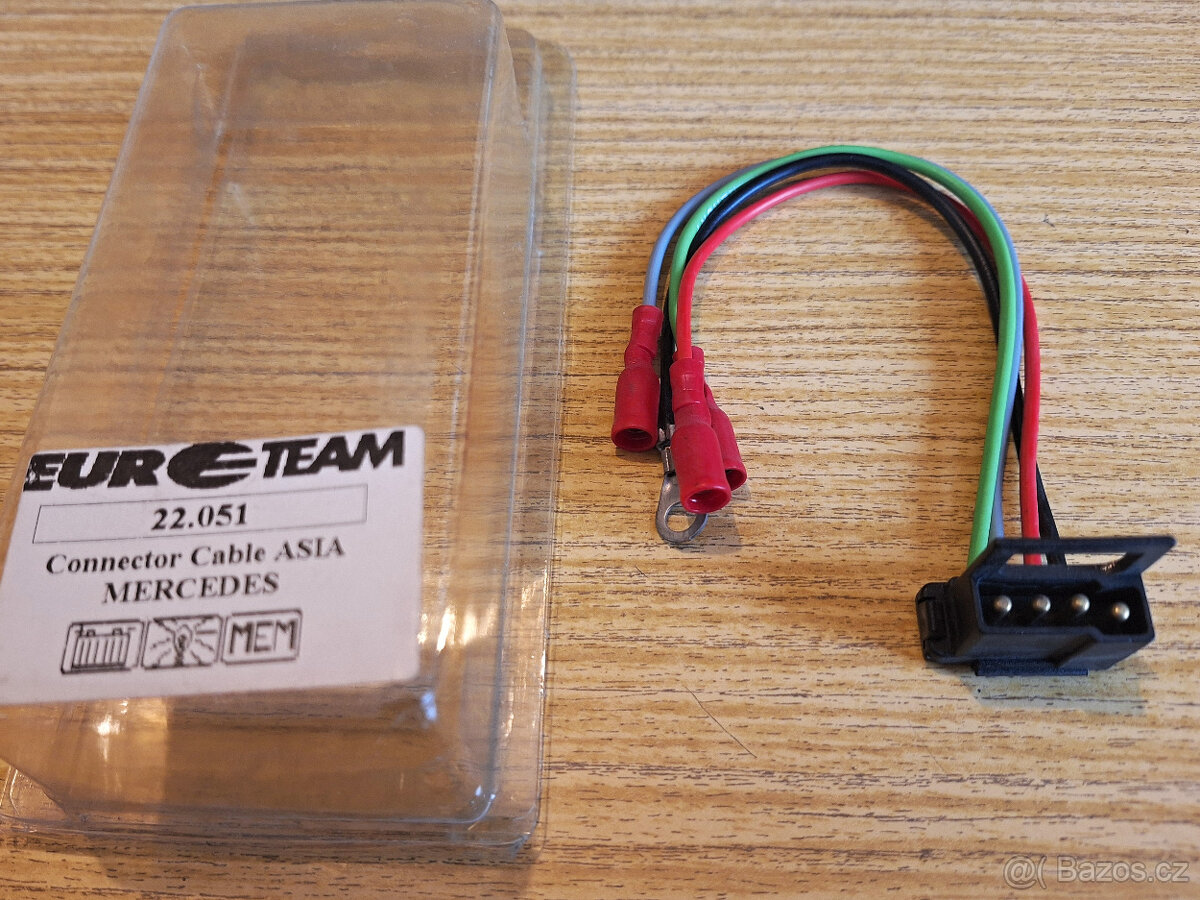 Příslušenství autorádií - 16