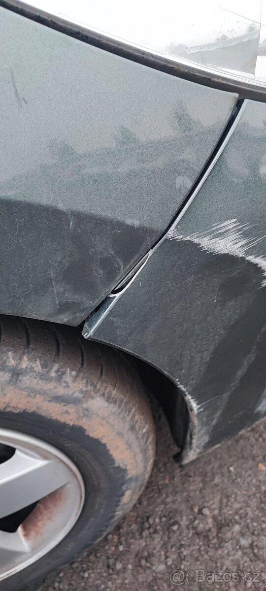 Peugeot 207 1.4 16V - 16