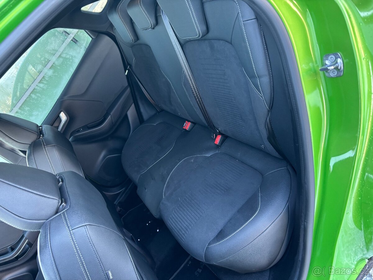 Ford Puma ST 1,5 turbo 147 kw - 16