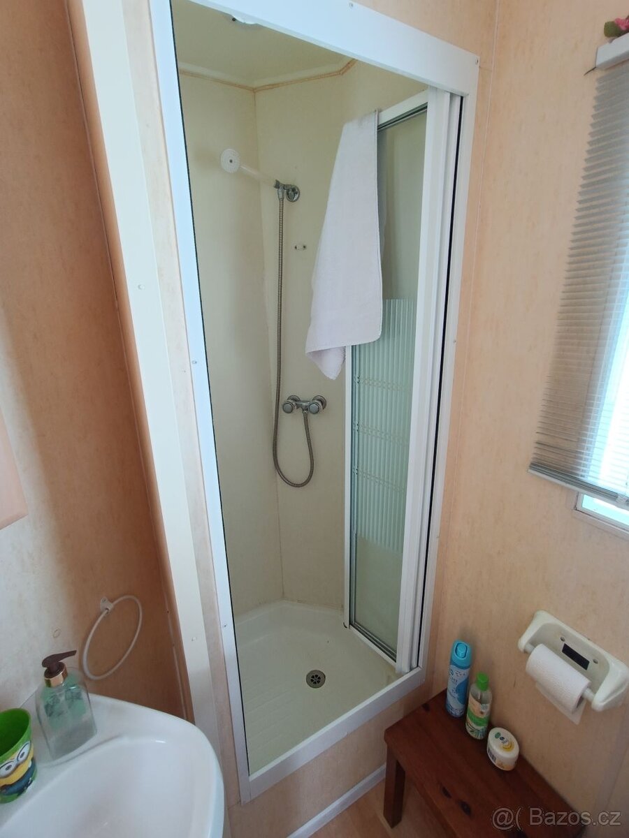 Mobilní dům (mobilheim) MA32 - doprava zdarma - 16