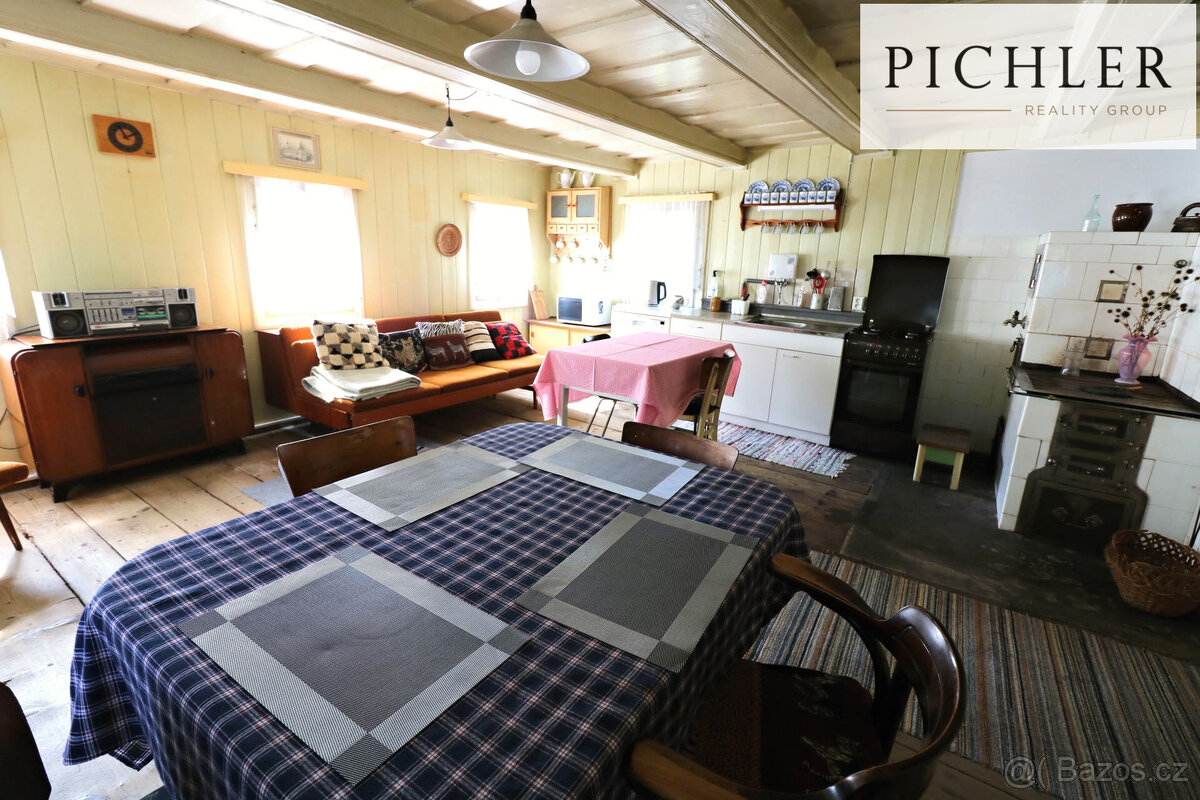 Prodej rodinného domu 4+1 Varnsdorf - 16