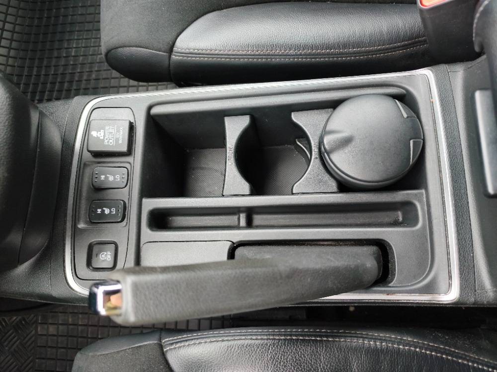 Prodám Hondu CRV 2015 - 16