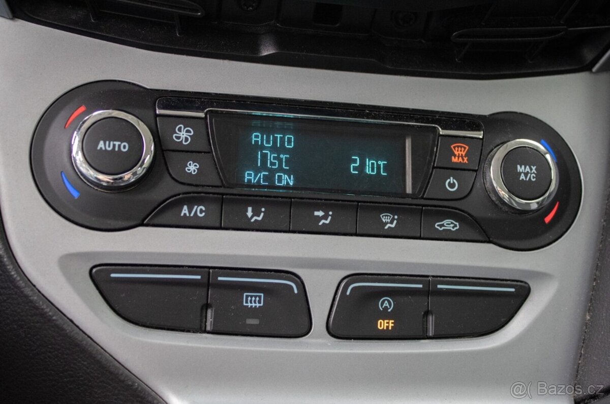 Ford Focus Kombi 1.0 EcoBoost 92 kW - 16