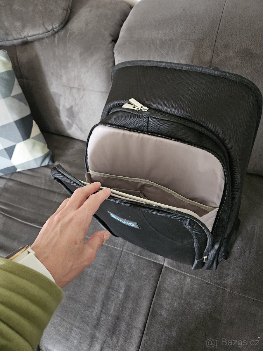 Fotobatoh nový s vyztužením - 16