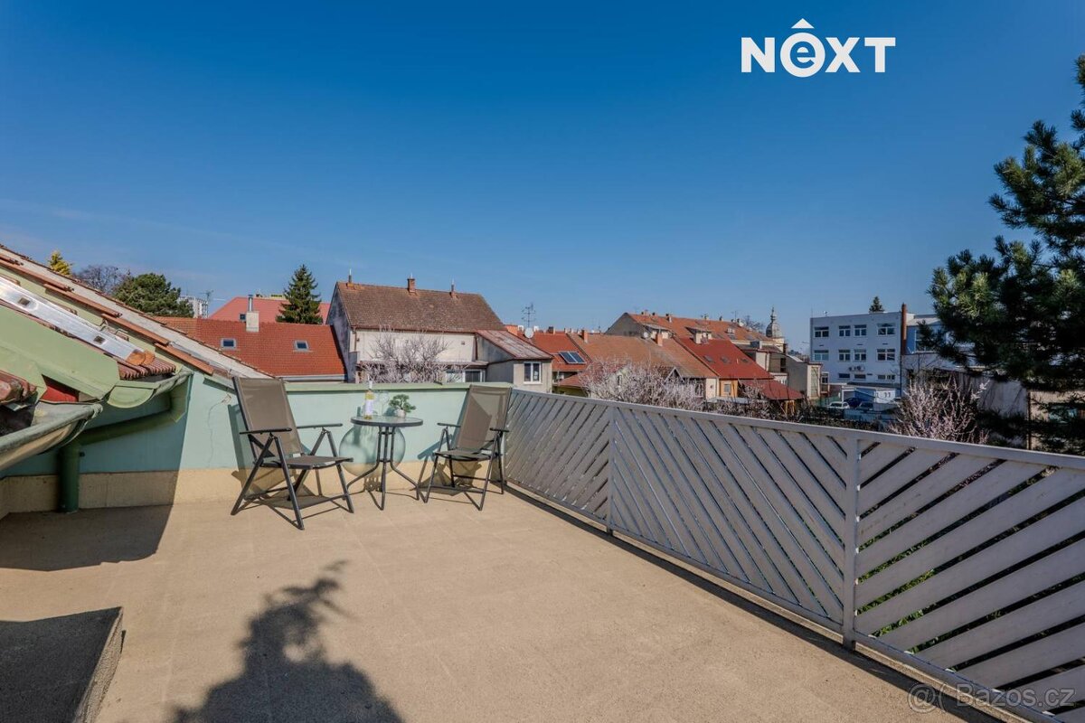 Prodej Rodinný dům, 72㎡ - 16