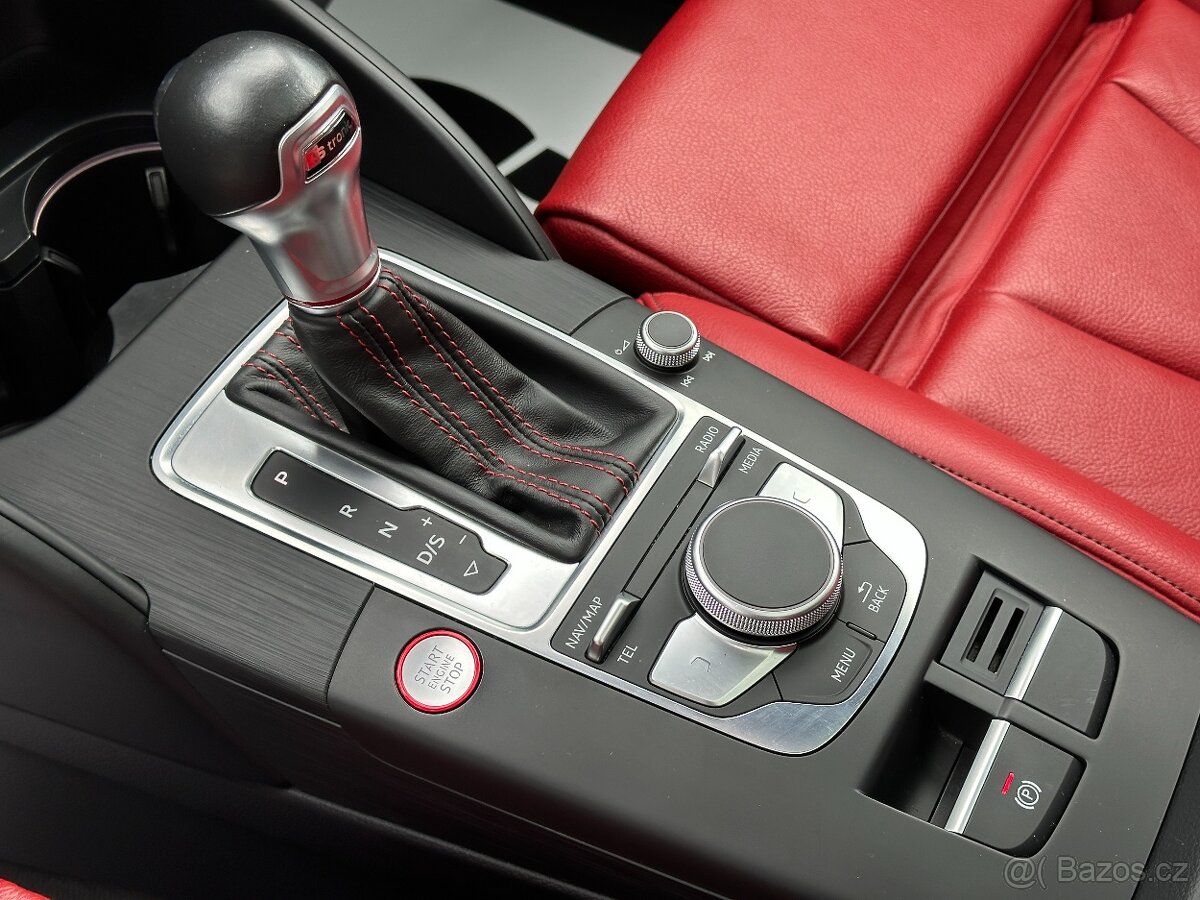 Audi S3 2020 - 16