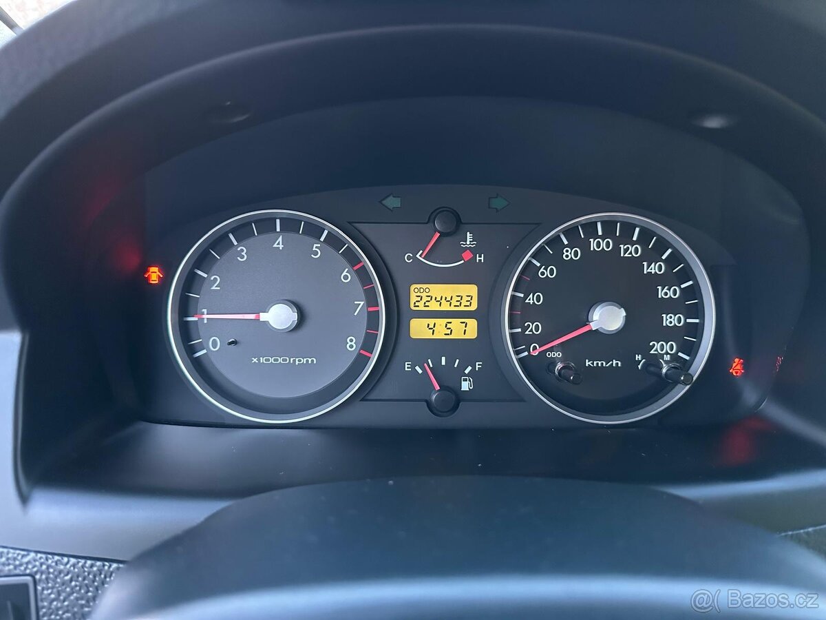 Hyundai Getz - 16