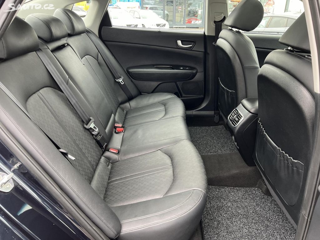 🚗 Kia Optima 2.0GDi 115KW Plug-in hybrid AUTOMAT - 16