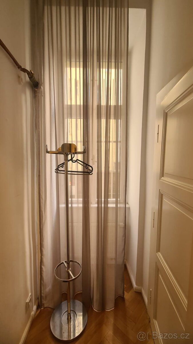 2+1 85 m² Na výtoni, Praha - Nové Město - 16