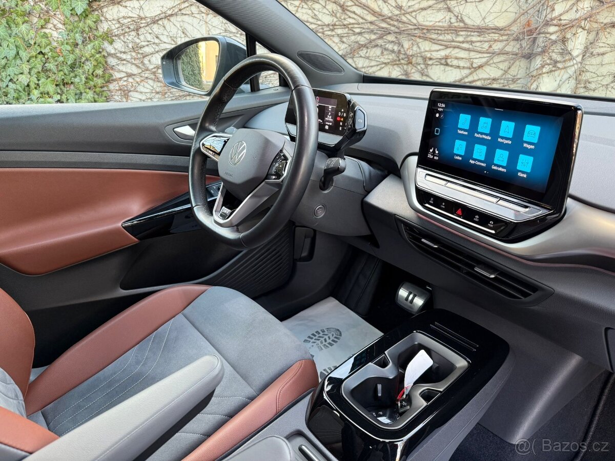 VW ID4 Pro Perfo 77 kWh/2022/Fulled/SOH95%/74Tkm/2021 - 16