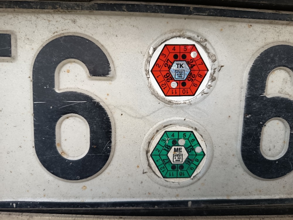 MAN TGL 12.210 4x2 BB, rok 2007 - 16