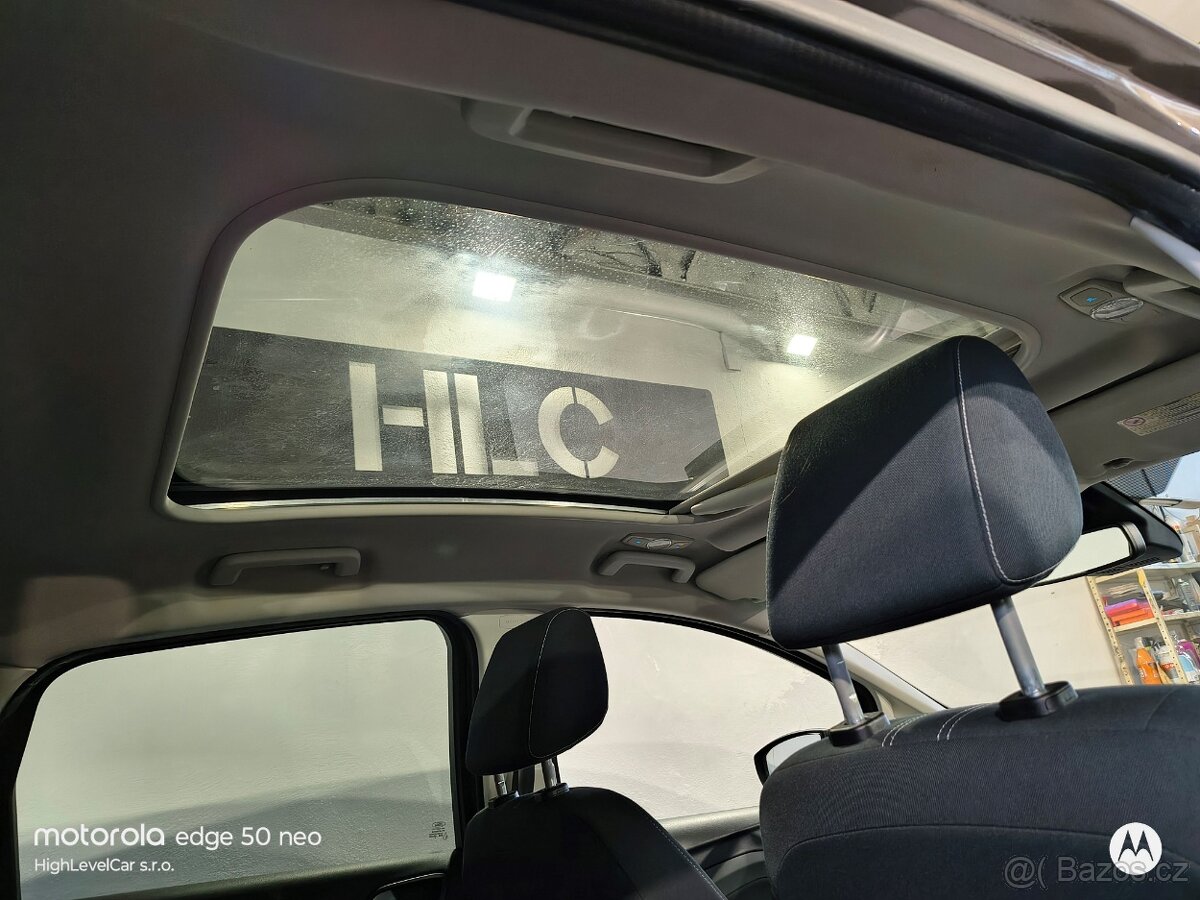 Ford C-Max 1.0Ti - 92kW TITANIUM/GARANCE KM/MANUÁL/SERVISKA - 16