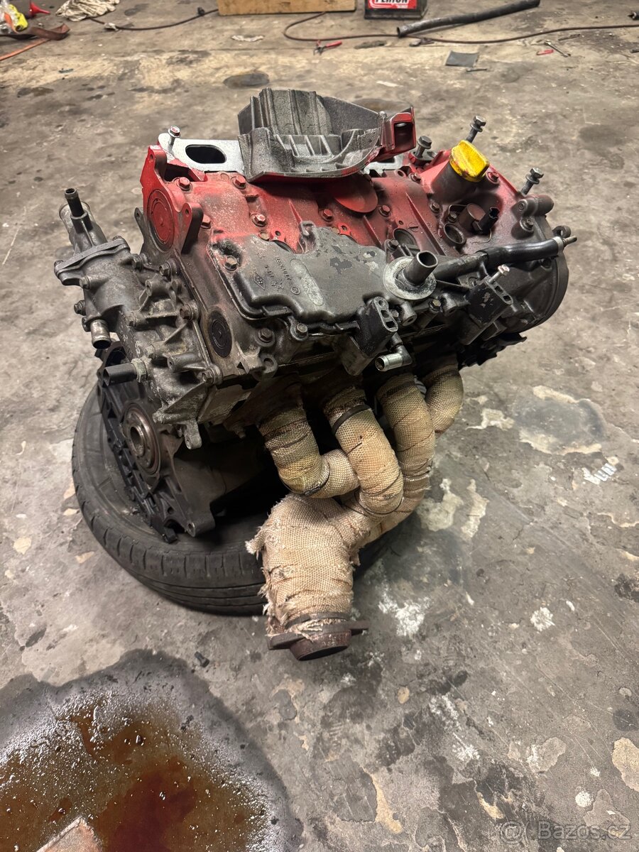 Renault Clio Sport 172/182 2.0 16V - 16