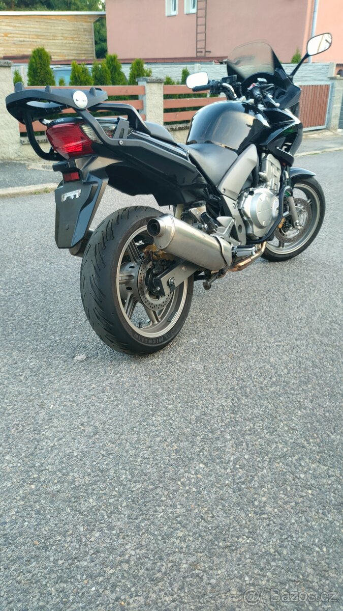 Honda CBF 1000 ABS - 16