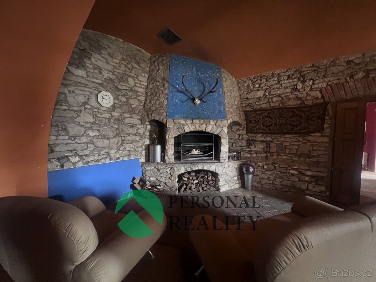 Pronájem obchodního prostoru 315 m², Tursko, ev.č. 02890 - 16