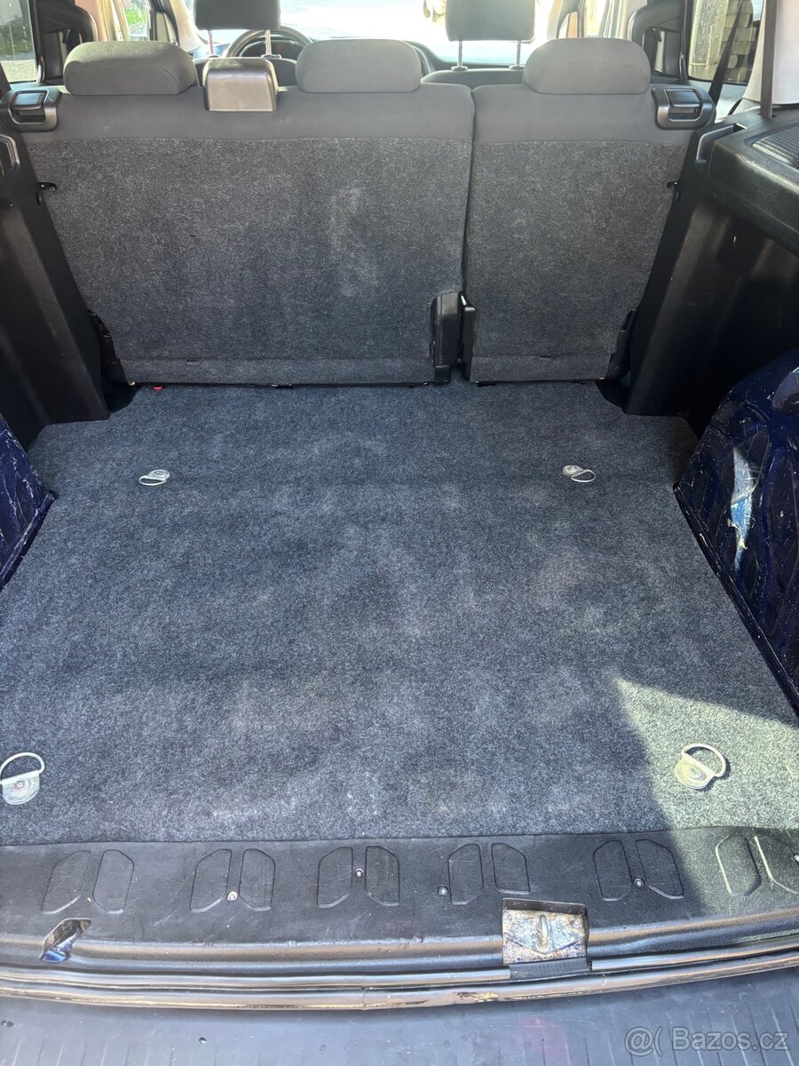 Fiat Doblo Max 105 Multijet - 16
