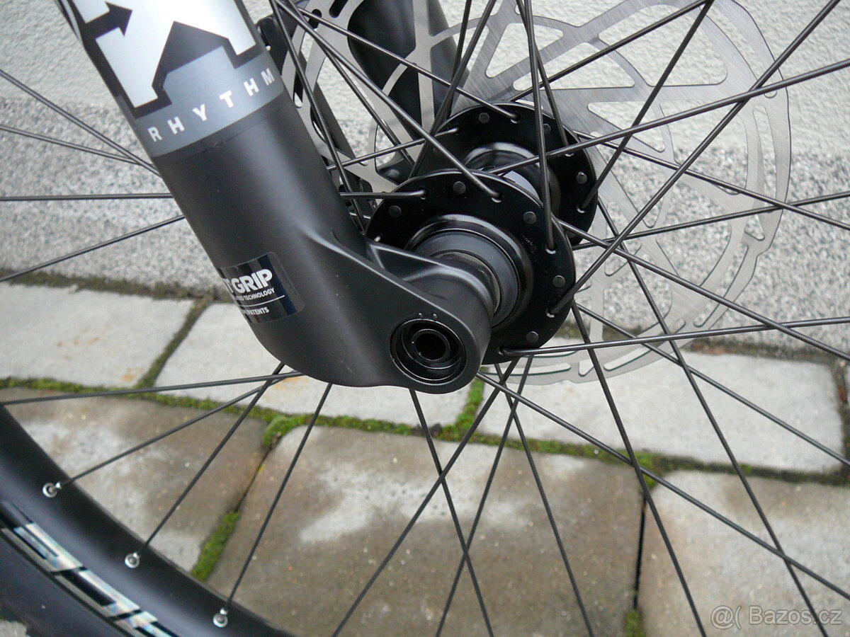 Leader Fox Argus - 16