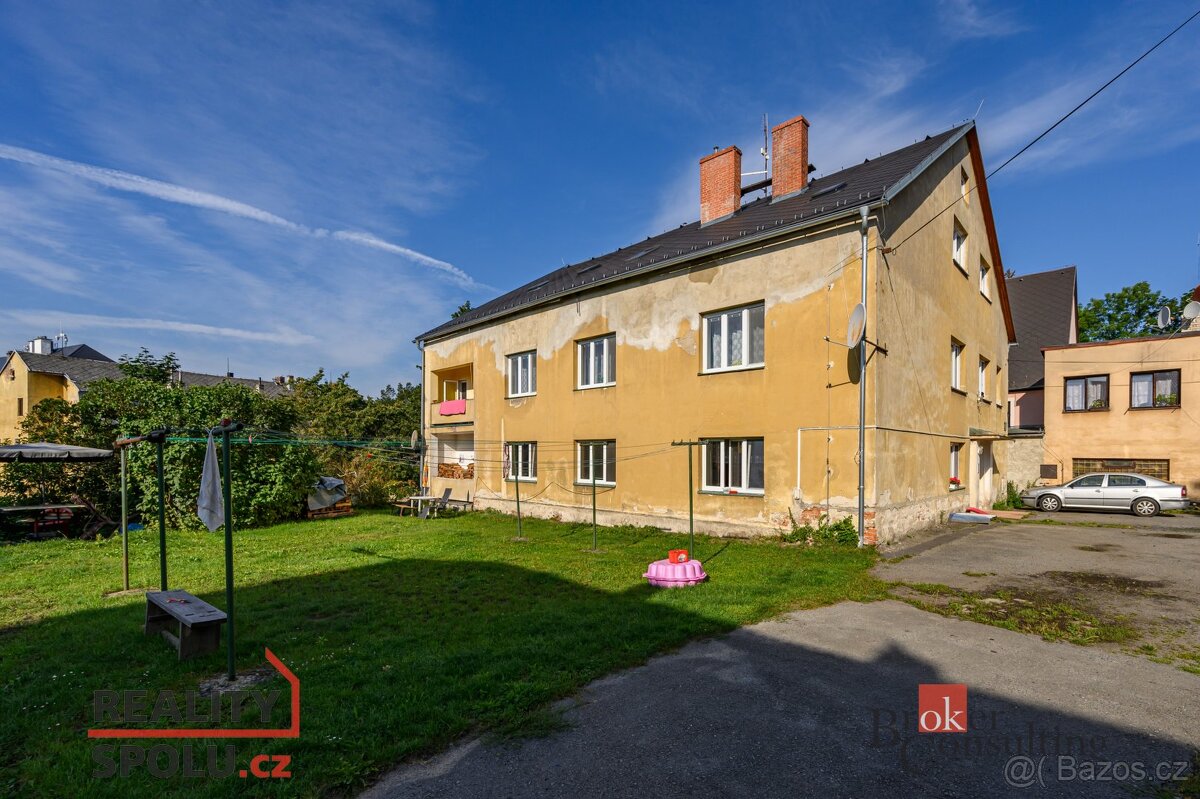 Prodej, byty/3+1, 82 m2, U Starého divadla 95, 47301 Nový Bo - 16