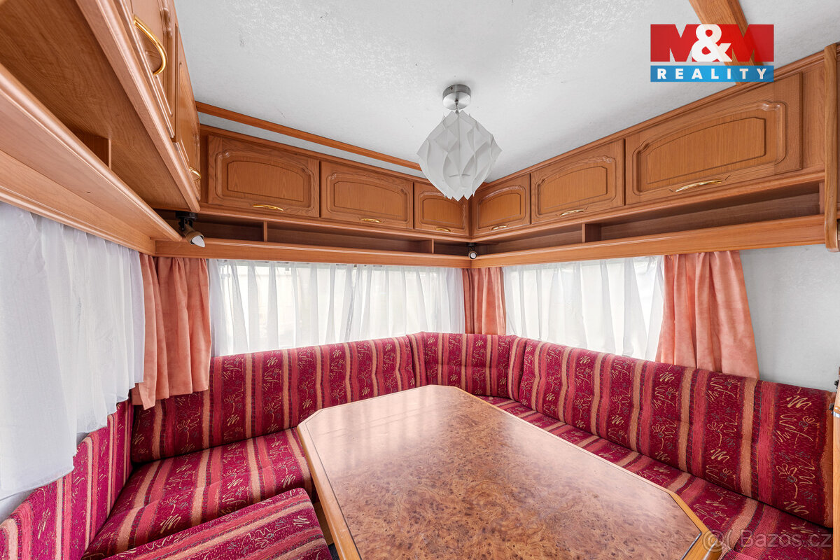 Prodej zahrady, 1796 m², Křešice - 16