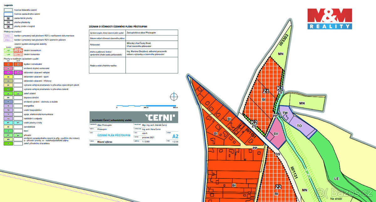 Prodej rodinného domu, 117 m², Přistoupim - 16