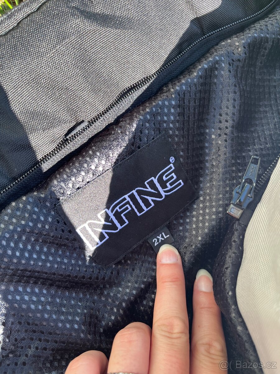 Moto oblečení - 16