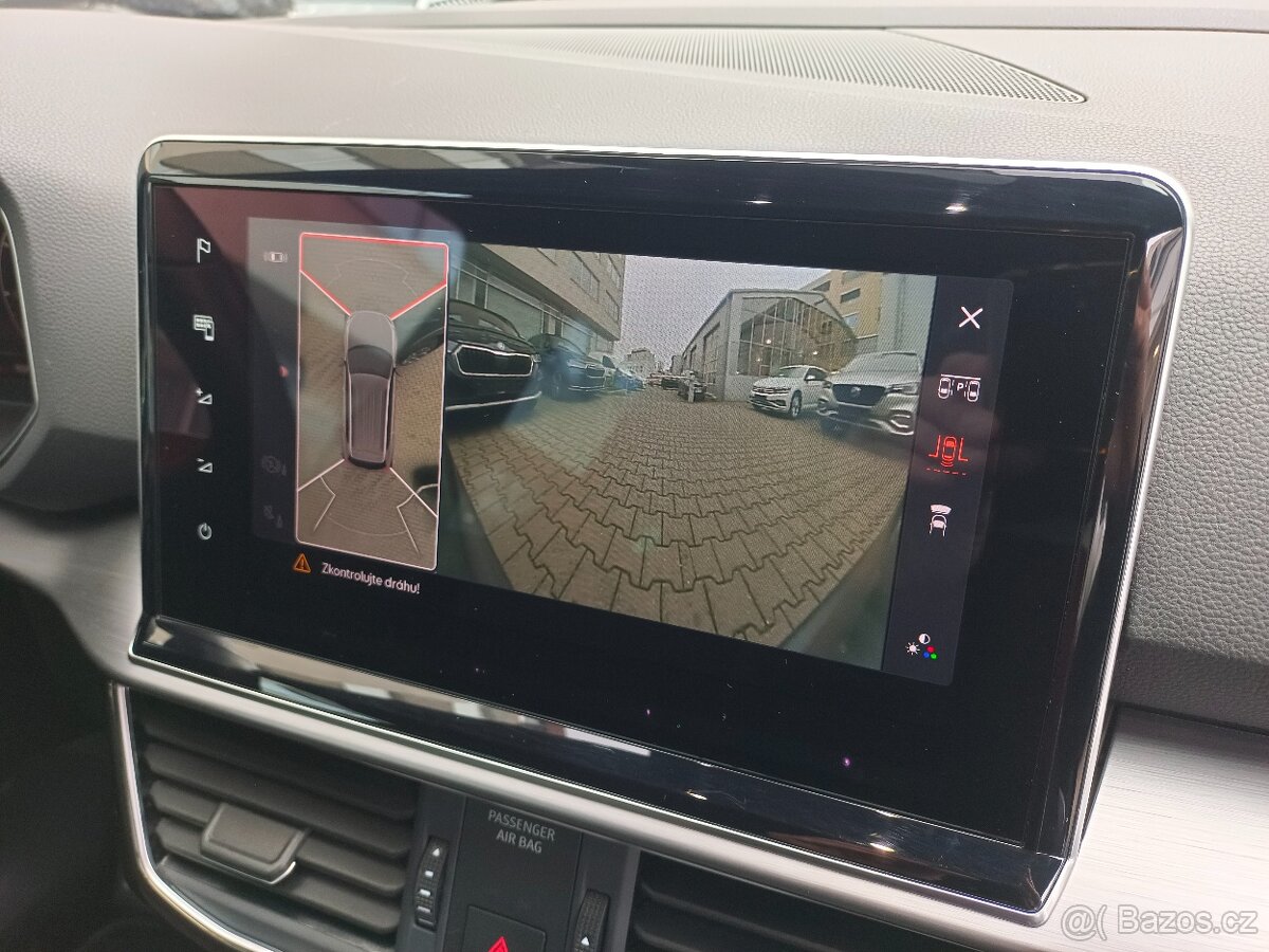 Seat Tarraco TSI 180kW 4x4 FR-Line - záruka 2 roky ZDARMA - 16