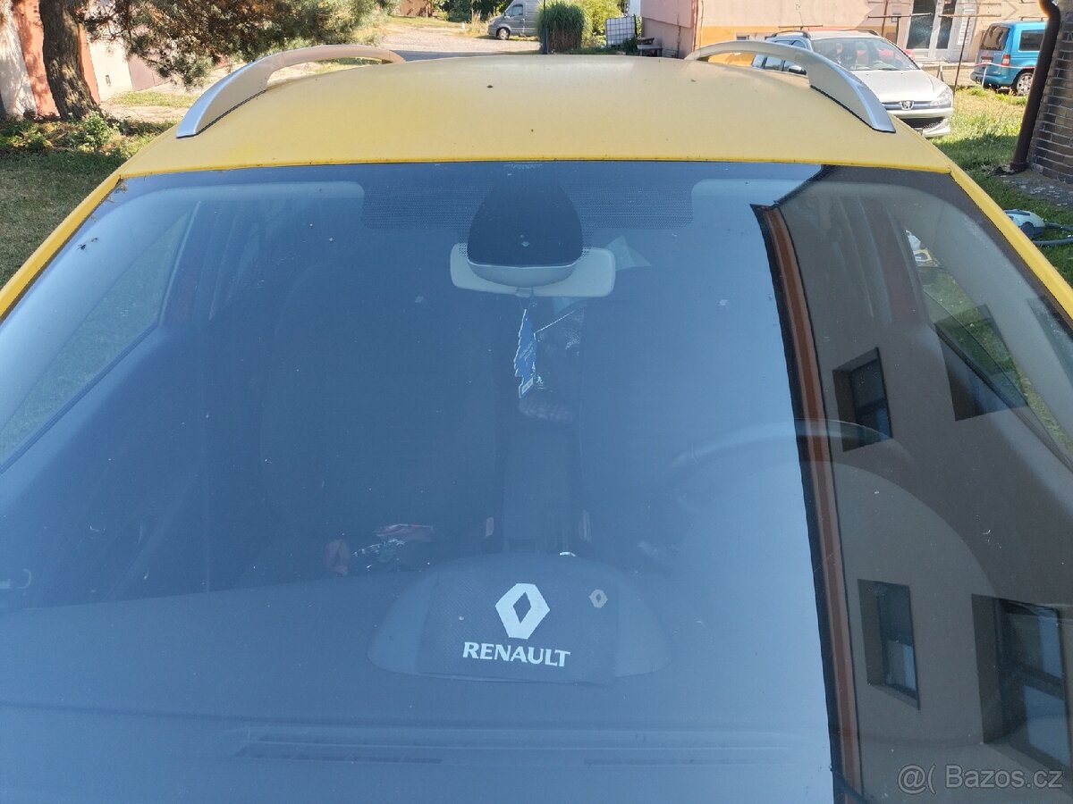 Renault Megane grand tour lll - 16