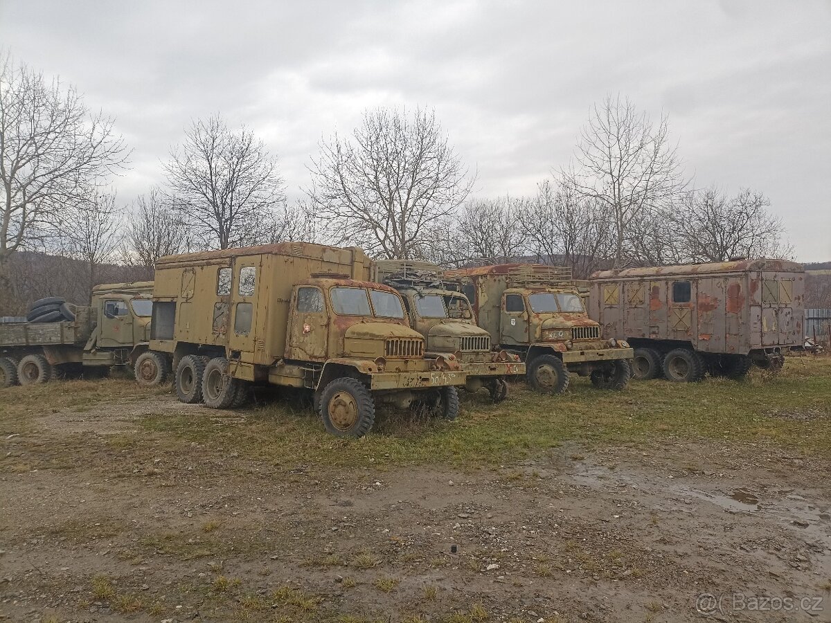 Praga V3S - 16