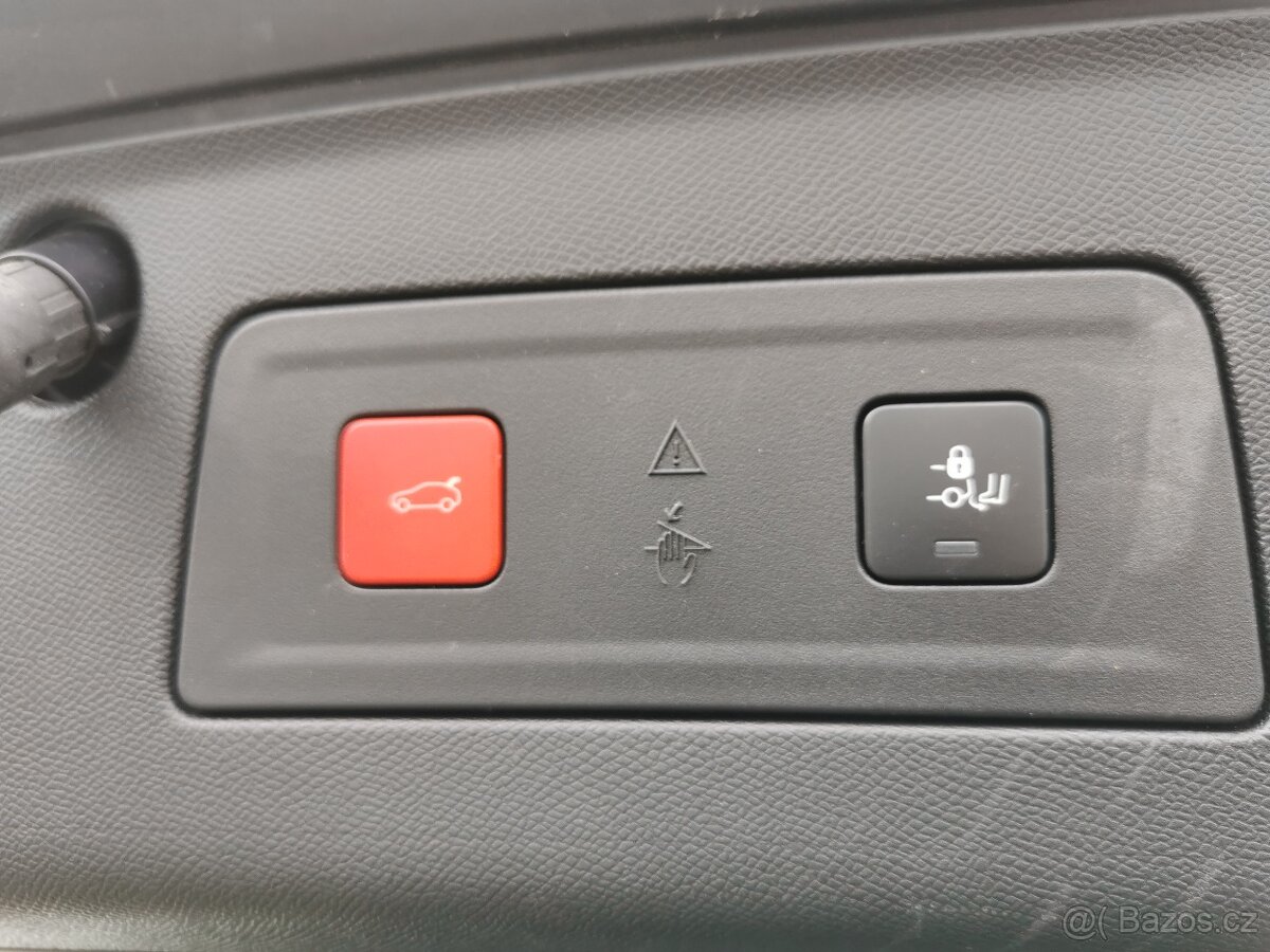 Peugeot 508 1.5 HDi GT Line AT8 120TK 2021 DPH - 16