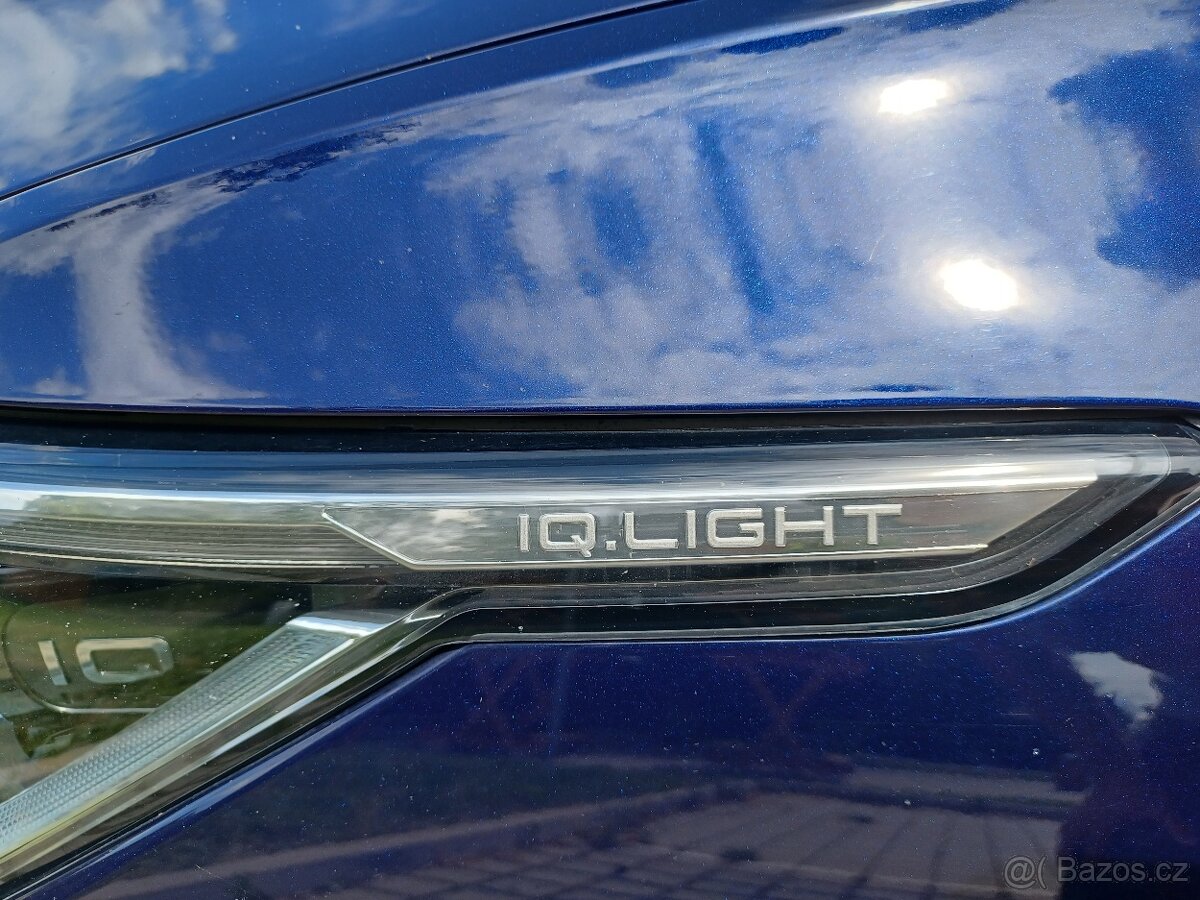 VW Golf 8 - VÝHODNÉ PŘENECHÁNÍ ÚVĚRU - 16