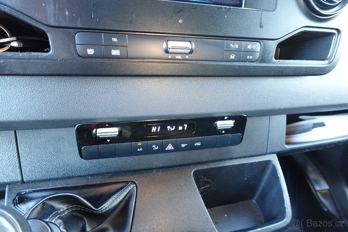 MB SPRINTER 315 MAXI 2.0CDI KLIMA SERVISKA - 16