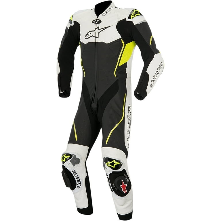Alpinestars Atem vel.58 TOP STAV - 16