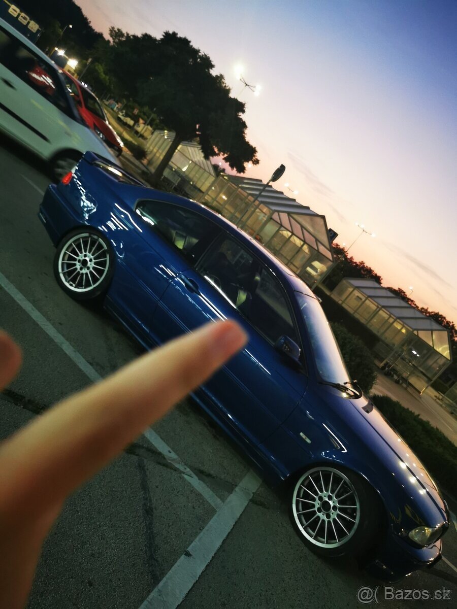 Bmw e46 coupe 2.0 R6 LPG - 16