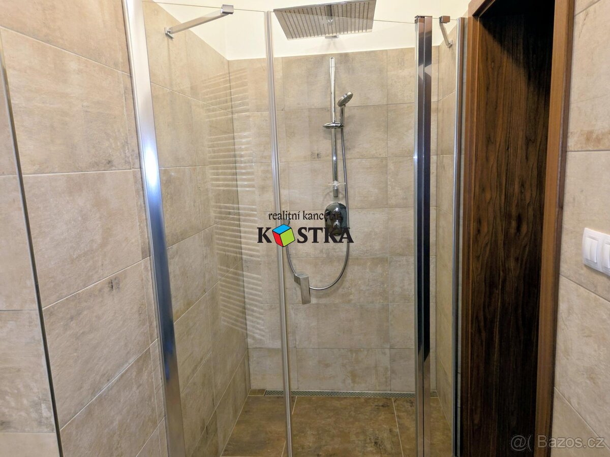 byt 2KK s terasou Příbor - 16