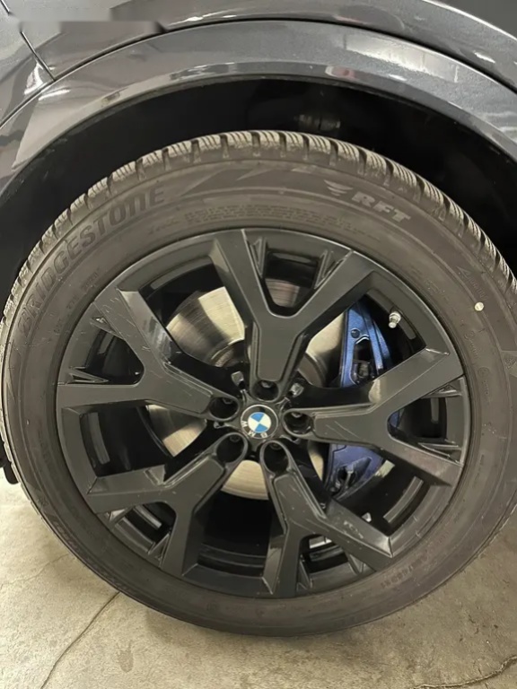 BMW X7, M50D ČR 1.MAJ,PERFEKTNÍ STAV - 16