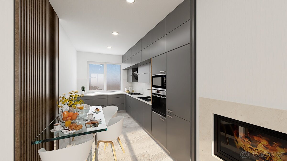 Rodinný dům Miroslav - 16