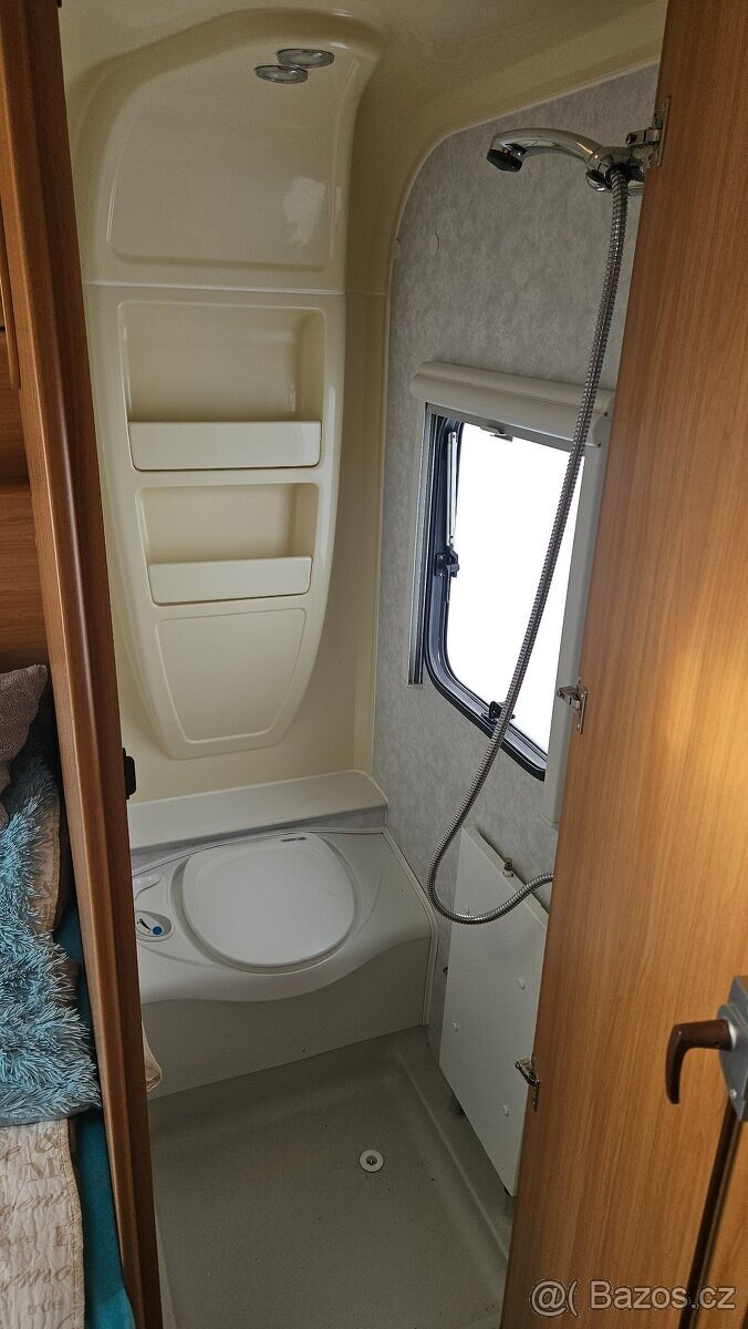 Adria Classica 743- PALANDY, MOVER, ALDE, PŘEDSTAN - 16