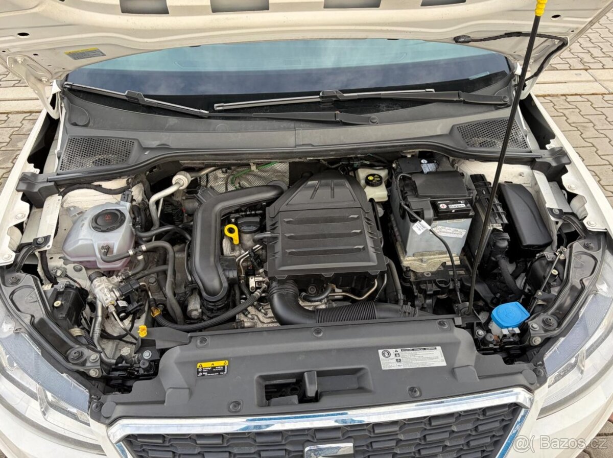 Seat Arona 1.0 TGi 66kw - 16
