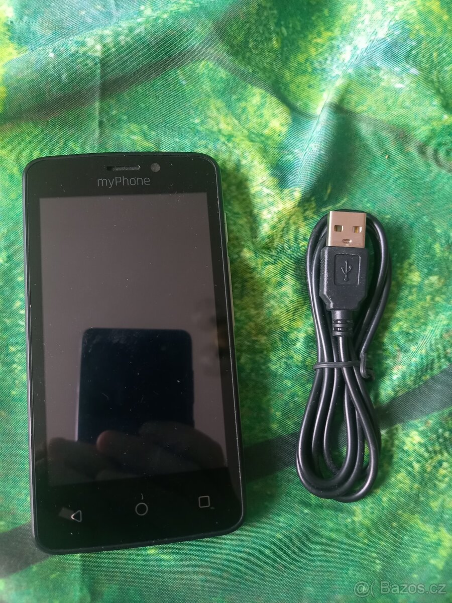 My PHONE pocket - 16